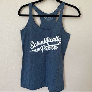 Livesore Workout Tank